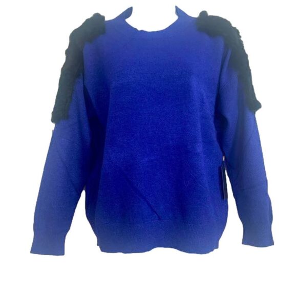NWT Twelfth Love Fashion Sweater - Picture 1 of 4